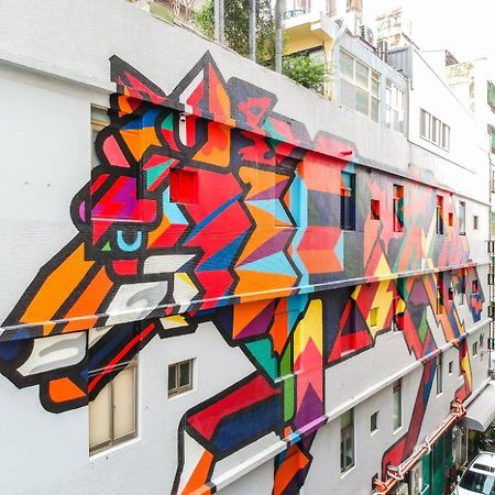 Start Hotel Καοσιούνγκ Εξωτερικό φωτογραφία