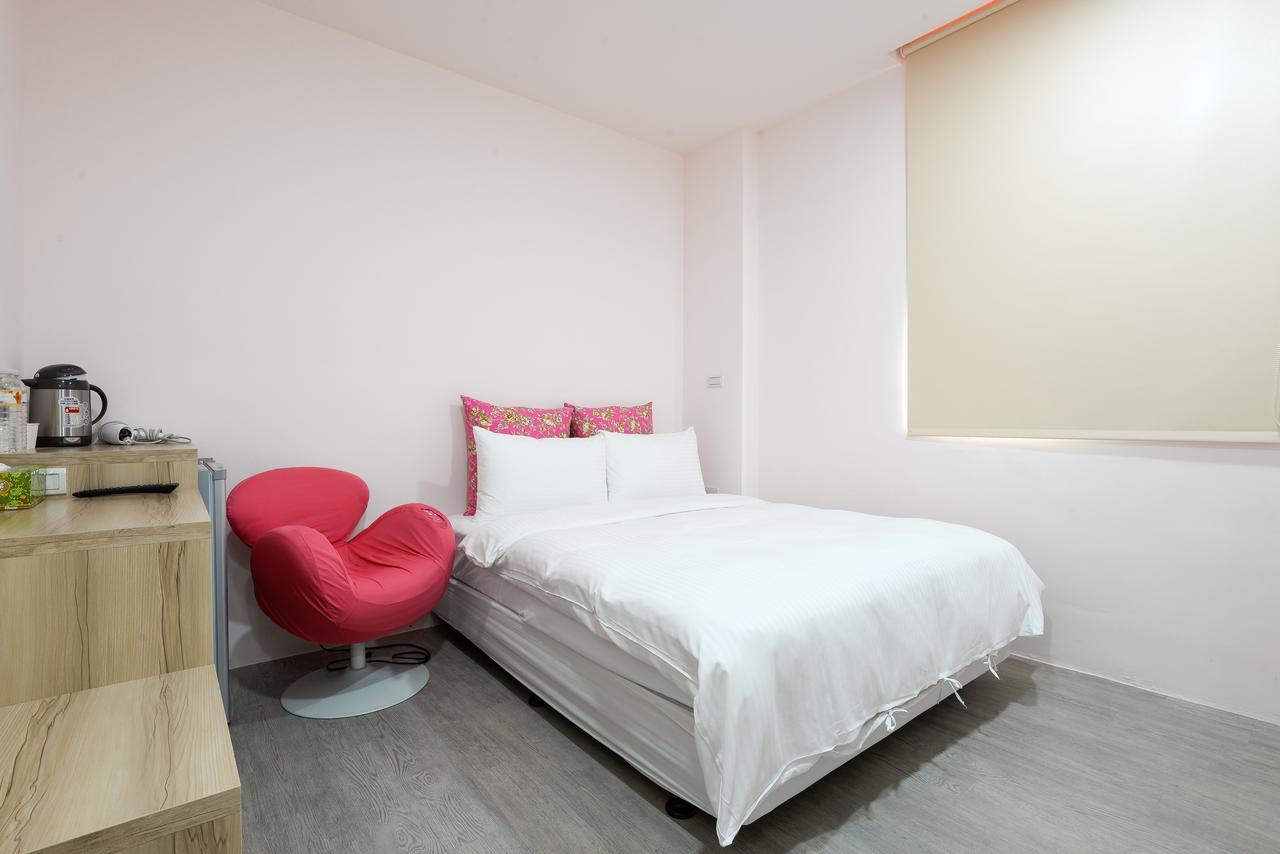 Start Hotel Καοσιούνγκ Εξωτερικό φωτογραφία