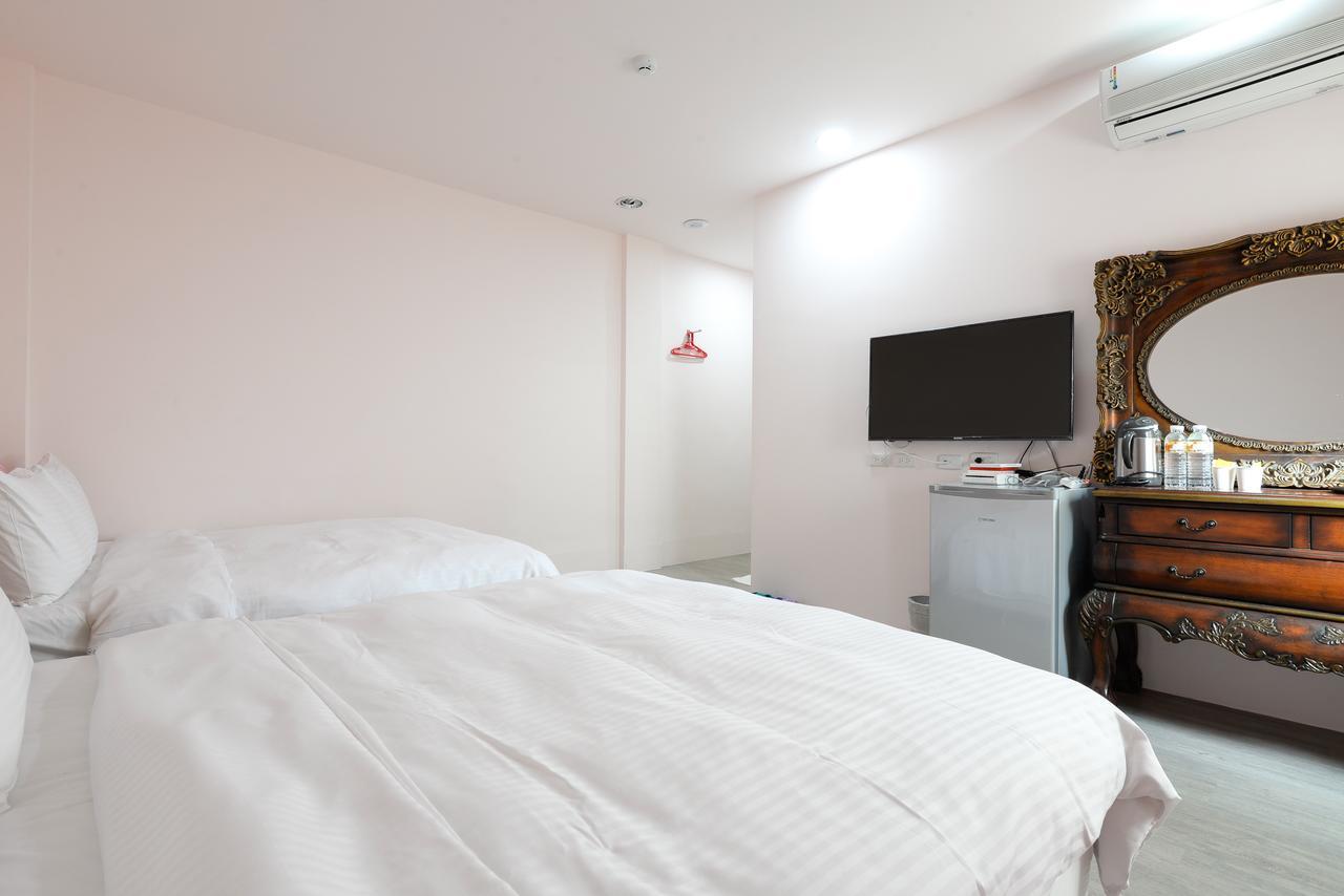 Start Hotel Καοσιούνγκ Εξωτερικό φωτογραφία