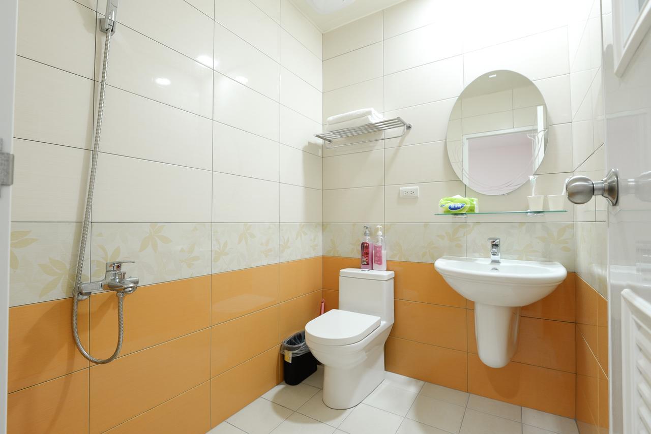 Start Hotel Καοσιούνγκ Εξωτερικό φωτογραφία