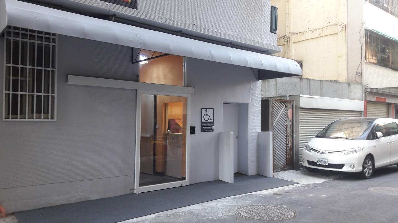 Start Hotel Καοσιούνγκ Εξωτερικό φωτογραφία