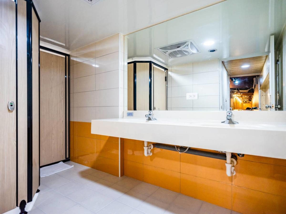 Start Hotel Καοσιούνγκ Εξωτερικό φωτογραφία