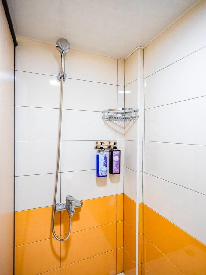 Start Hotel Καοσιούνγκ Εξωτερικό φωτογραφία