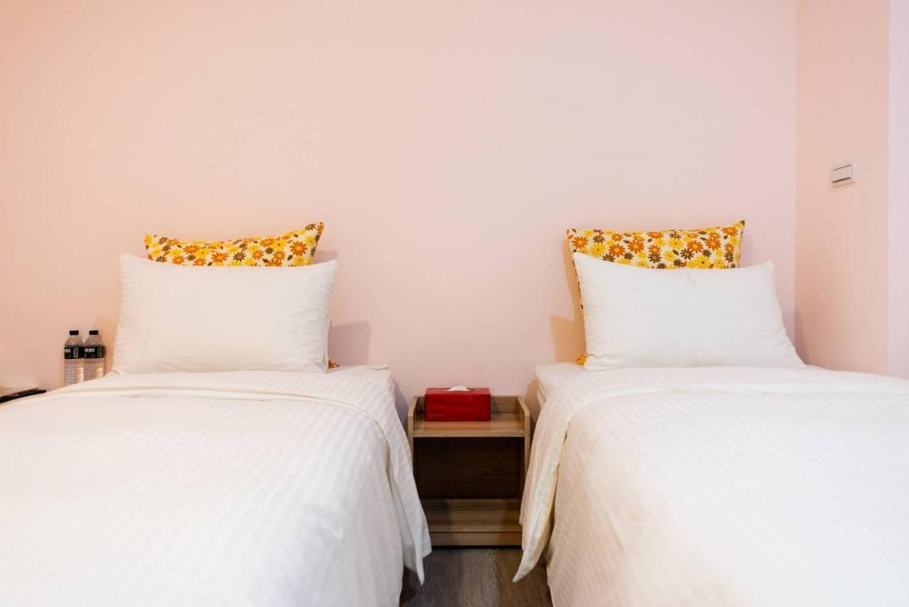 Start Hotel Καοσιούνγκ Εξωτερικό φωτογραφία